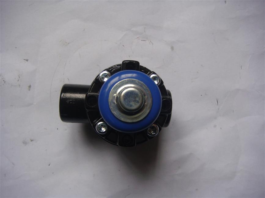 Предохранительный клапан-2