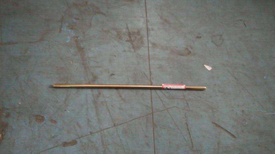 Connecting rod-height valve, 270