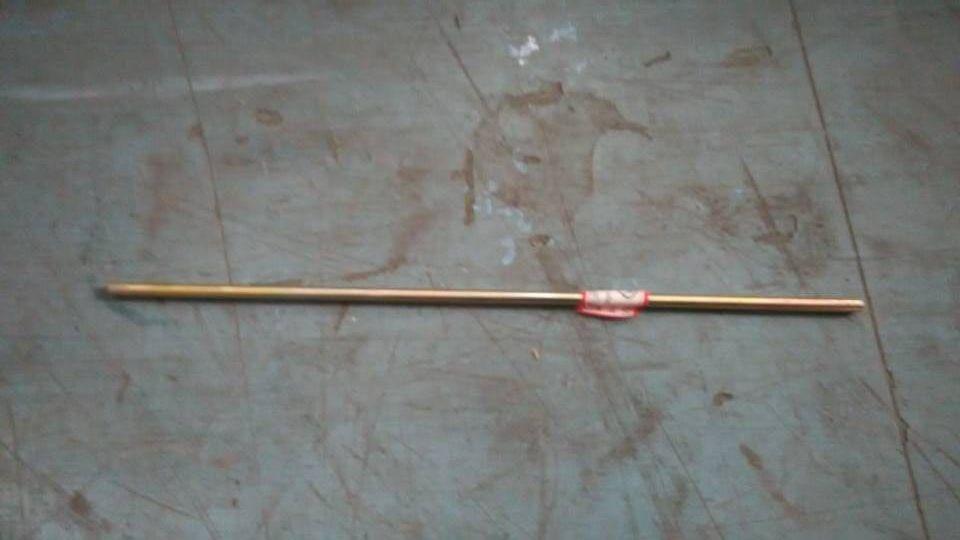 Connecting rod-height valve, 310