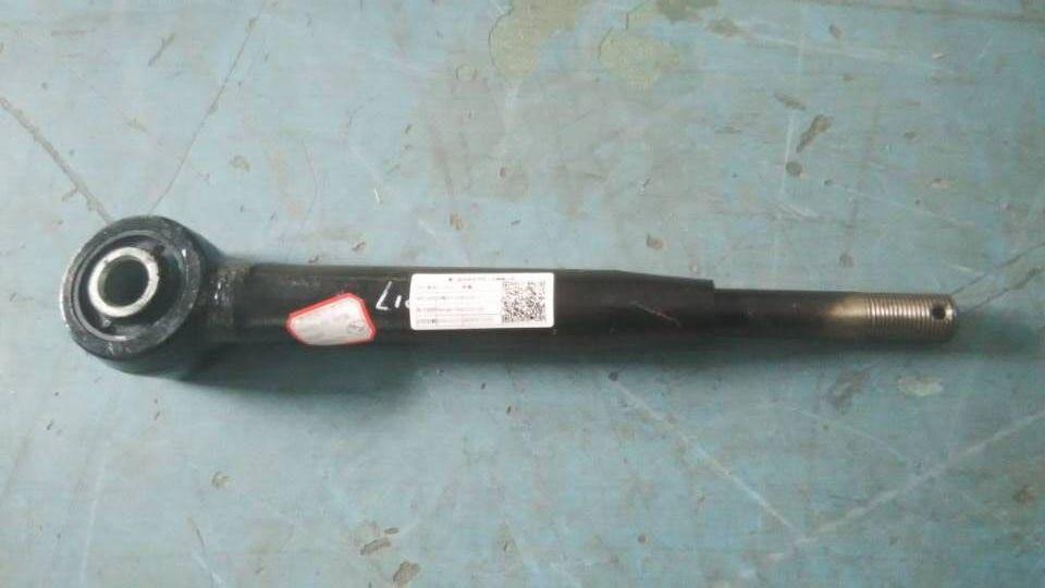 Montage de cadre suspendu à tige de stabilisation, 315