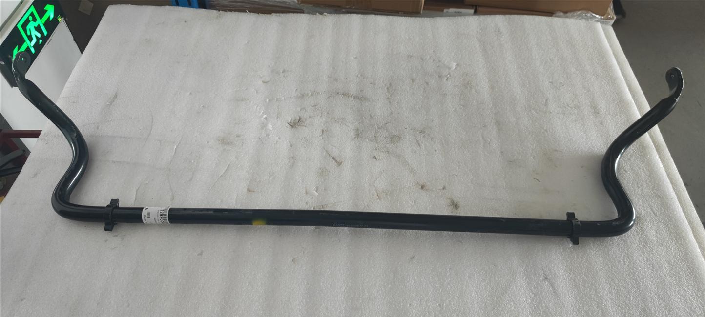 Front transverse stabilizer rod assembly, Tianjin Dagang spring, front suspension, KS2-2