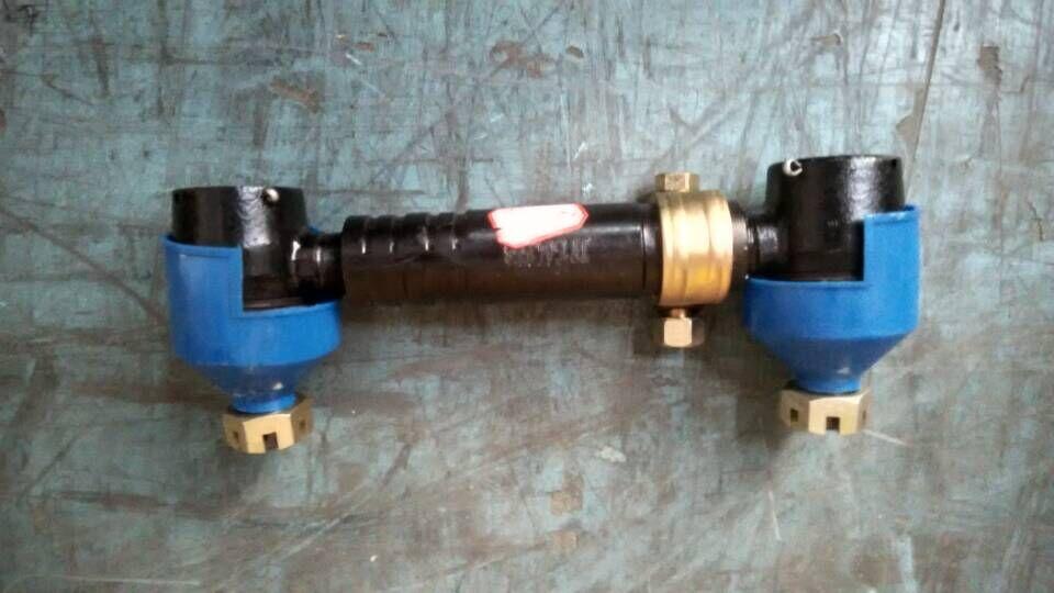 Stabilization rod boom assembly, 272