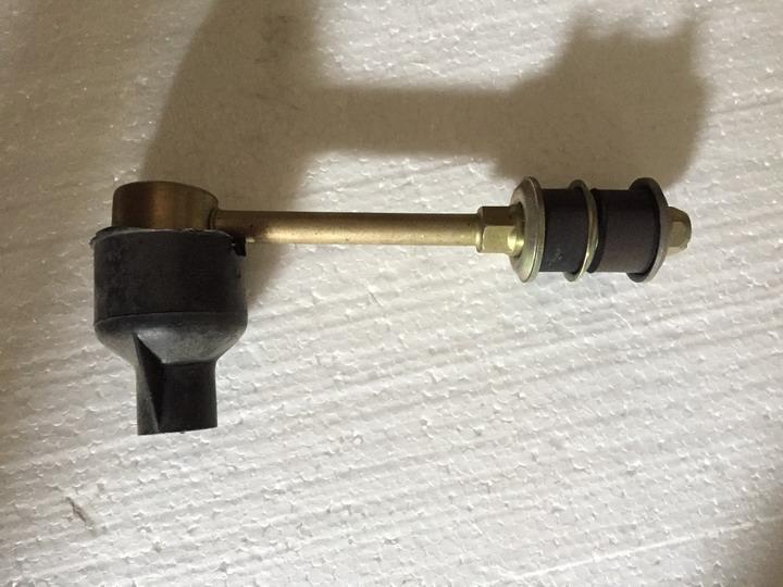 Стабилизационный стержень, соединяющий вал в сборе, Шаосин Цзиньцзян, передний поперечный стабилизатор, KS2-2