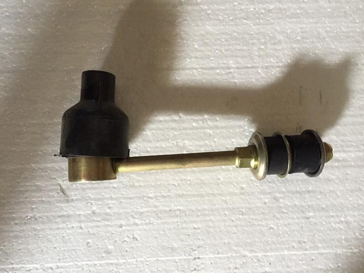 Стабилизационный стержень, соединяющий вал в сборе, Шаосин Цзиньцзян, передний поперечный стабилизатор, KS2