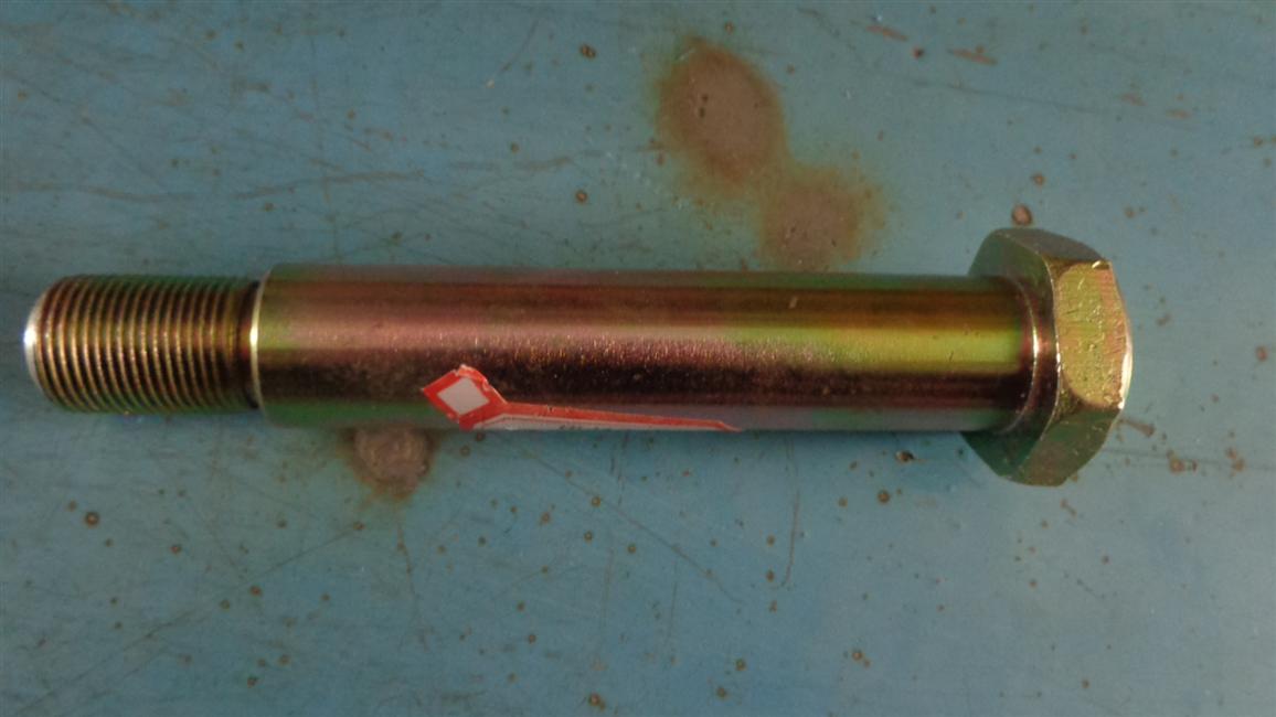 Stabilization rod pin, diameter 24,140-2