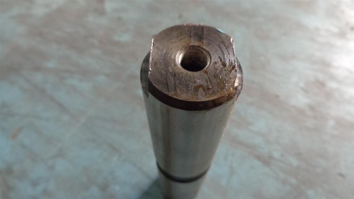 Пружинный стержень из стальных листьев, 35-90