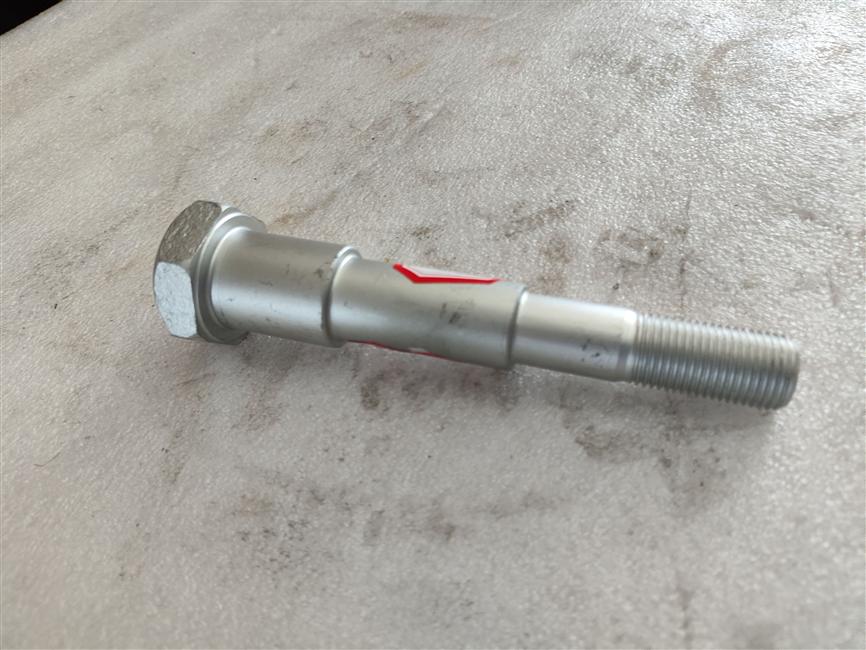 Shock Absorber Top Pin-Front Suspension, 25-20-16, 127