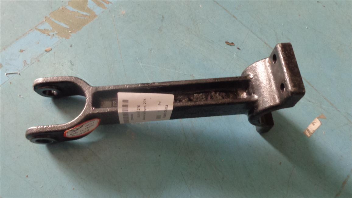 Stabilization rod boom, 275