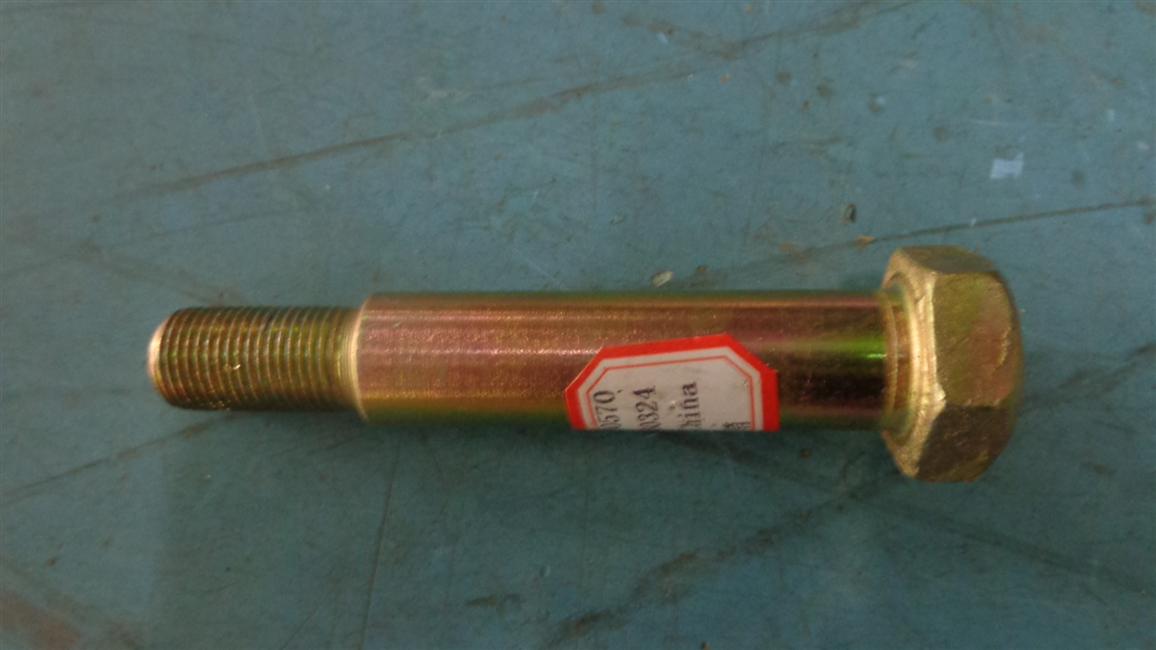 Stabilization rod pin, diameter 20,118