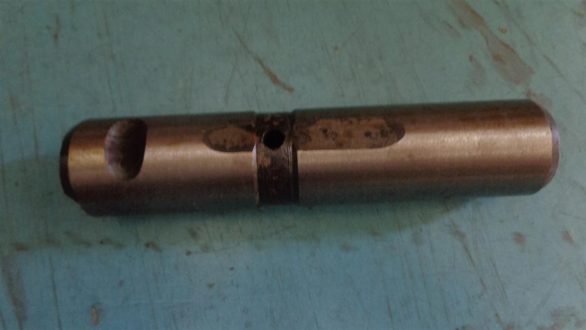 钢板弹簧销,30-75