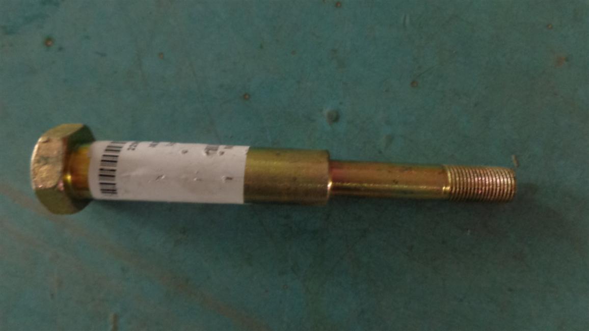 Shock absorber upper pin, diameter 24-16,178