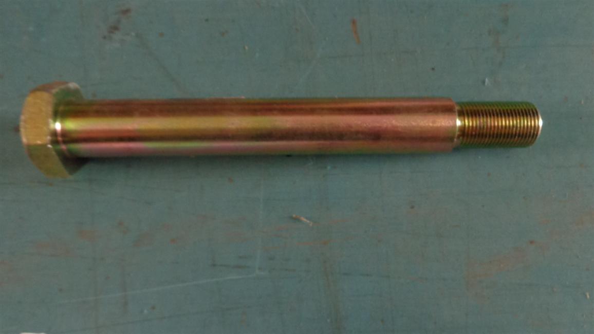 Stabilization rod pin, diameter 24, 192