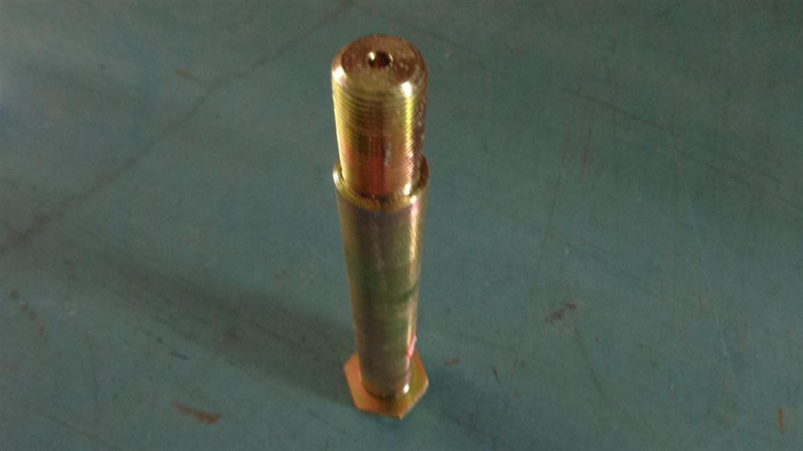 Stabilization rod pin, diameter 24, 192-1