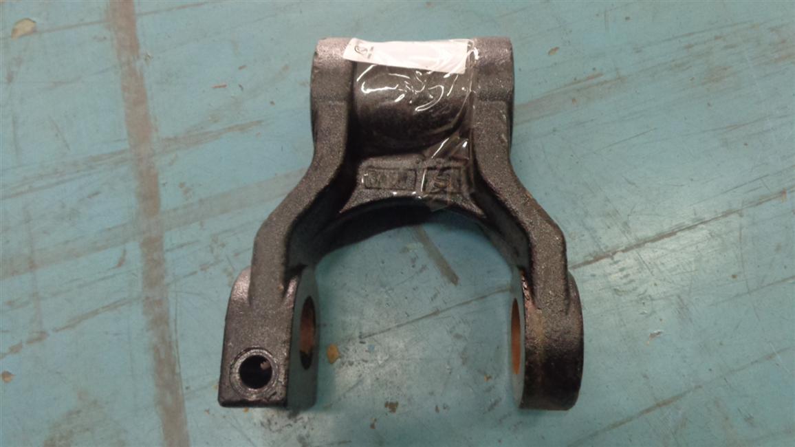 Assemblage de l'oreille, à l'arrière, 120, 35-30, 100-1