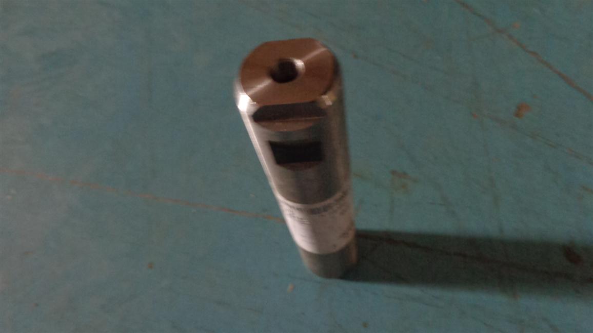 Пружинный стержень из стальных листьев, 35-100