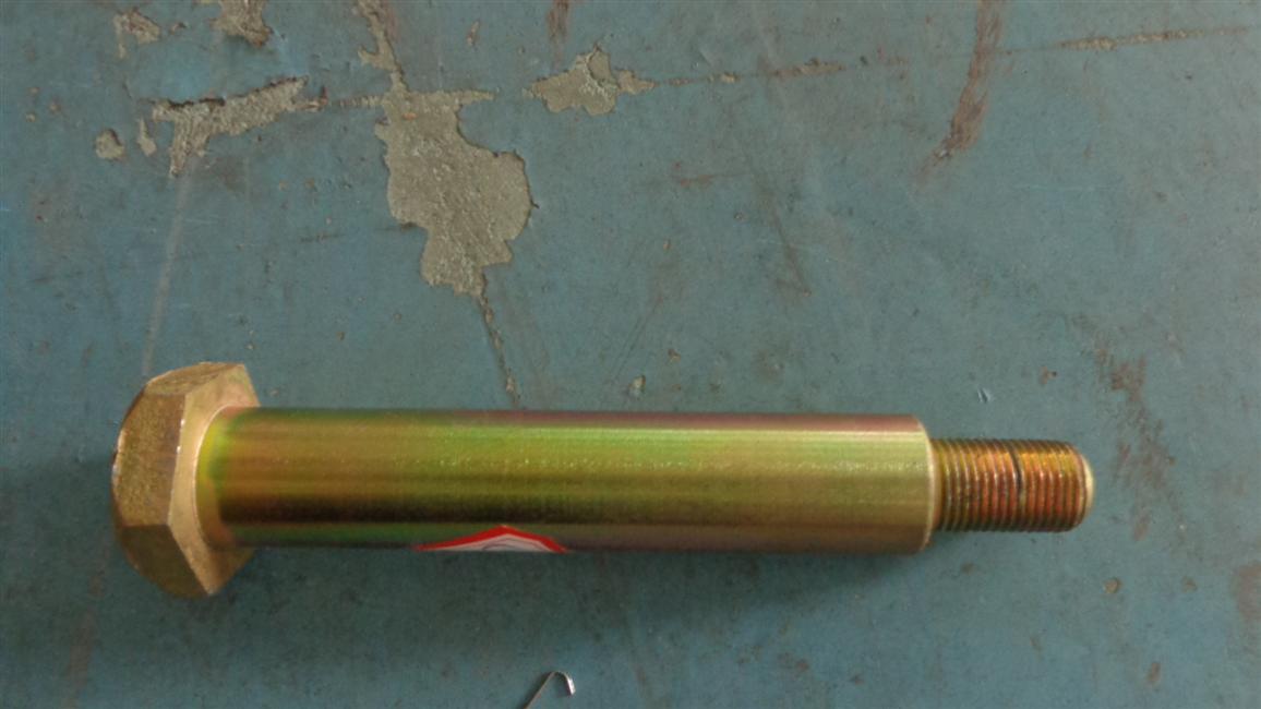 Stabilization rod pin,￠24,145-1