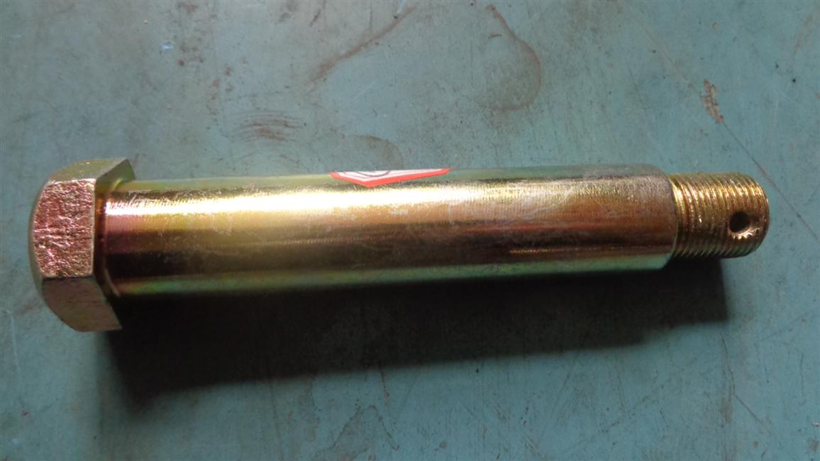 Épingle inférieure d'absorbeur de choc, ¢25,135