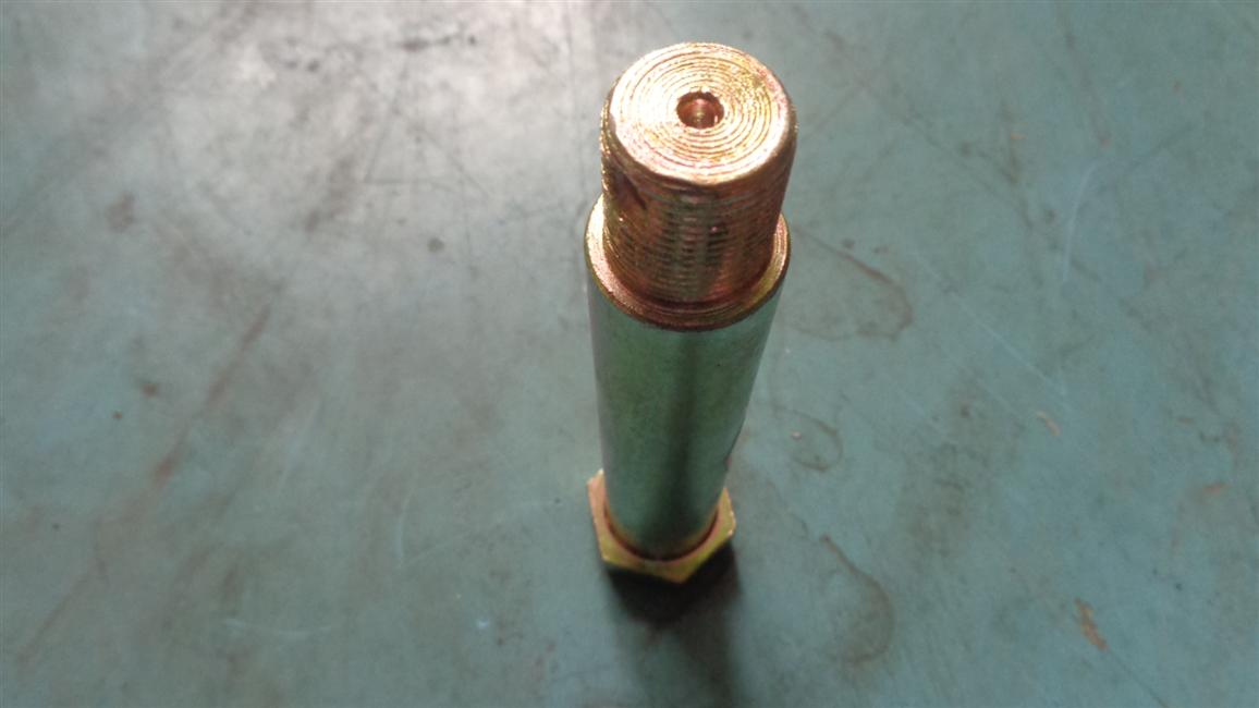 Shock absorber lower pin,￠25,135-1