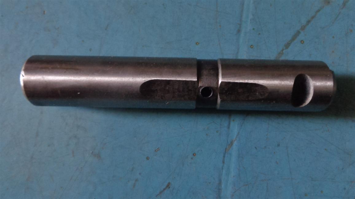 Épingle à ressort en acier, 30-90-1