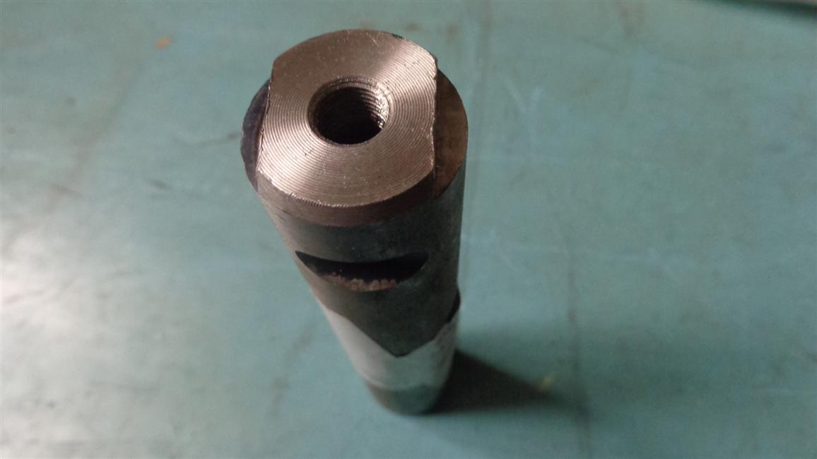 Пружинный стержень из стальных листьев, 30-90-1