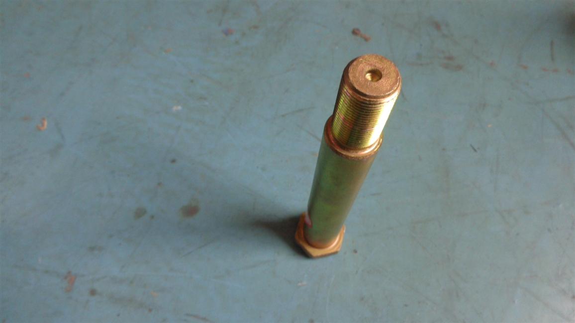 Стабилизационный стержень, 24 (170 фунта стерлингов)