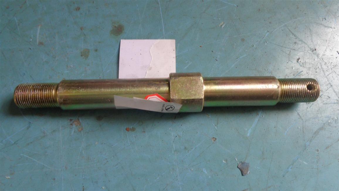 Shock absorber upper pin,￠24-￠24,235