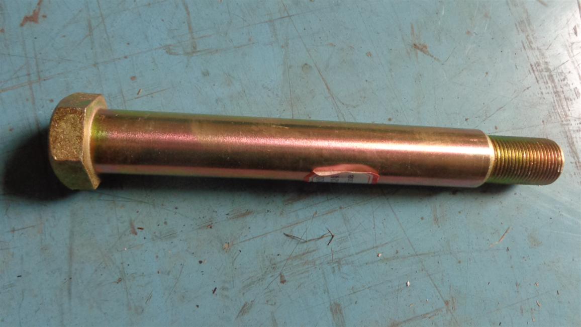 Stabilization rod pin,￠24,180