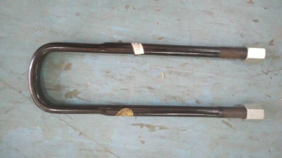 U-shaped bolt, M22, 1.5, L=405, B=114