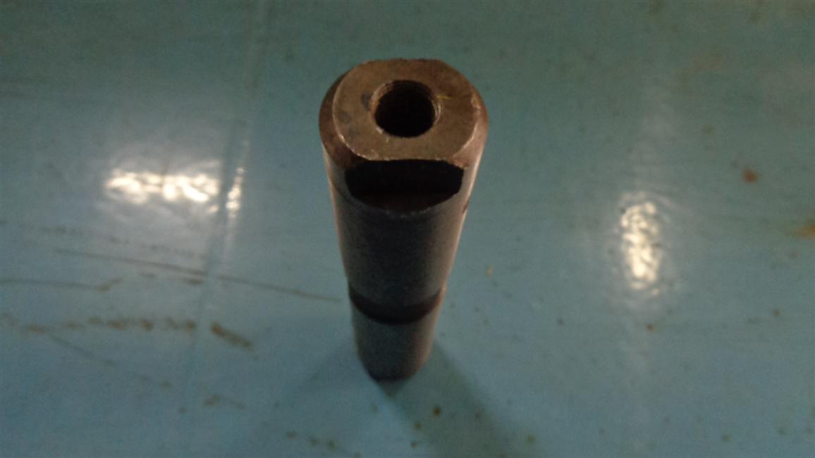 Пружинный стержень из стальных листьев, 25-75