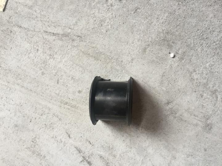 Стабилизирующийся резиновый кожух-1