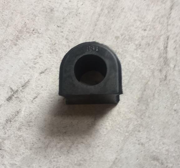 Стабилизирующийся резиновый кожух