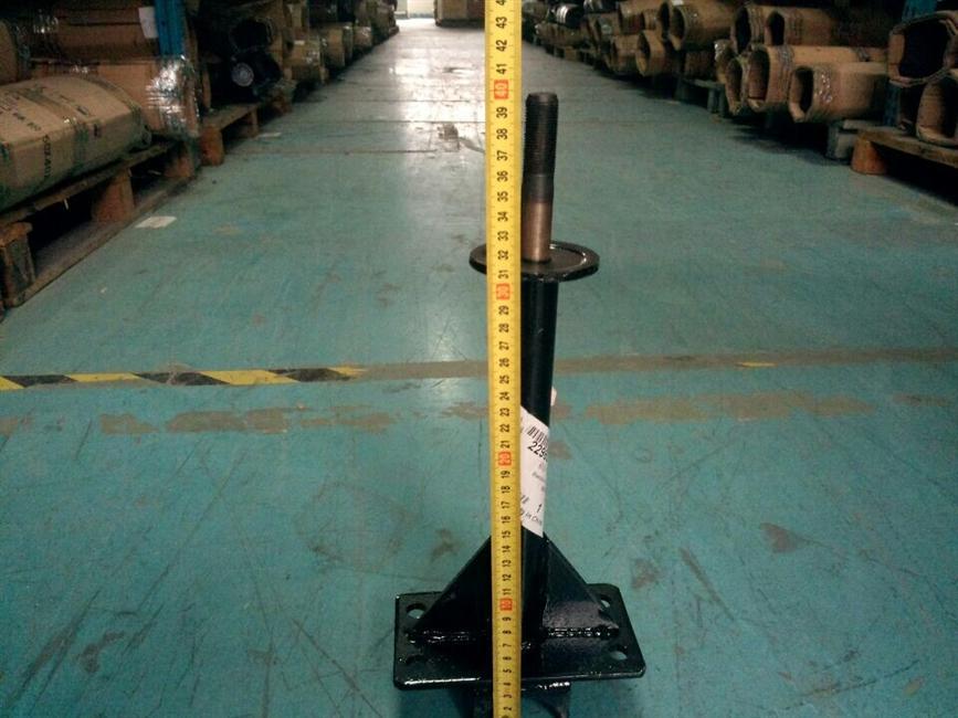 Stabilization rod hanging rod, 346, total length 382mm