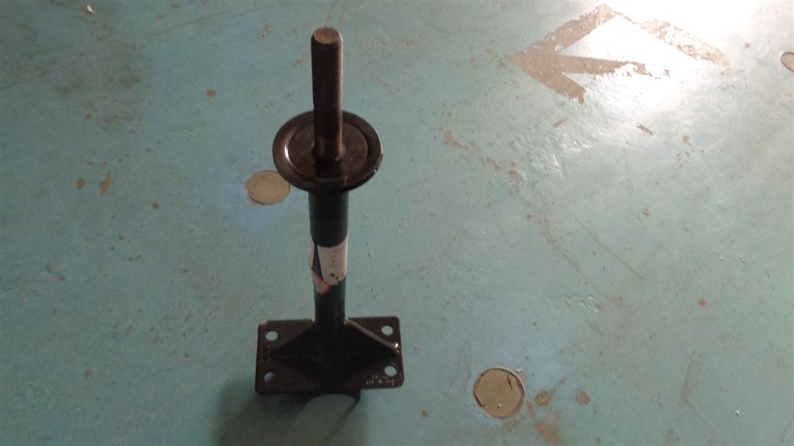 Stabilization rod hanging frame, 340