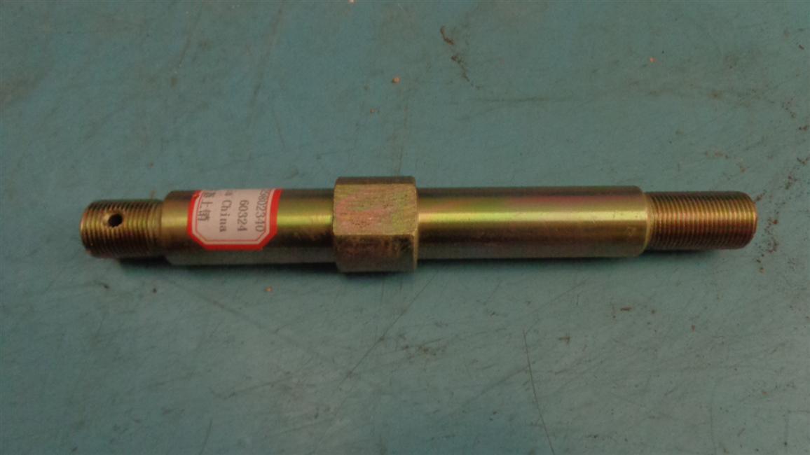 Вибрационная подвеска спереди, диаметр 25-24 218