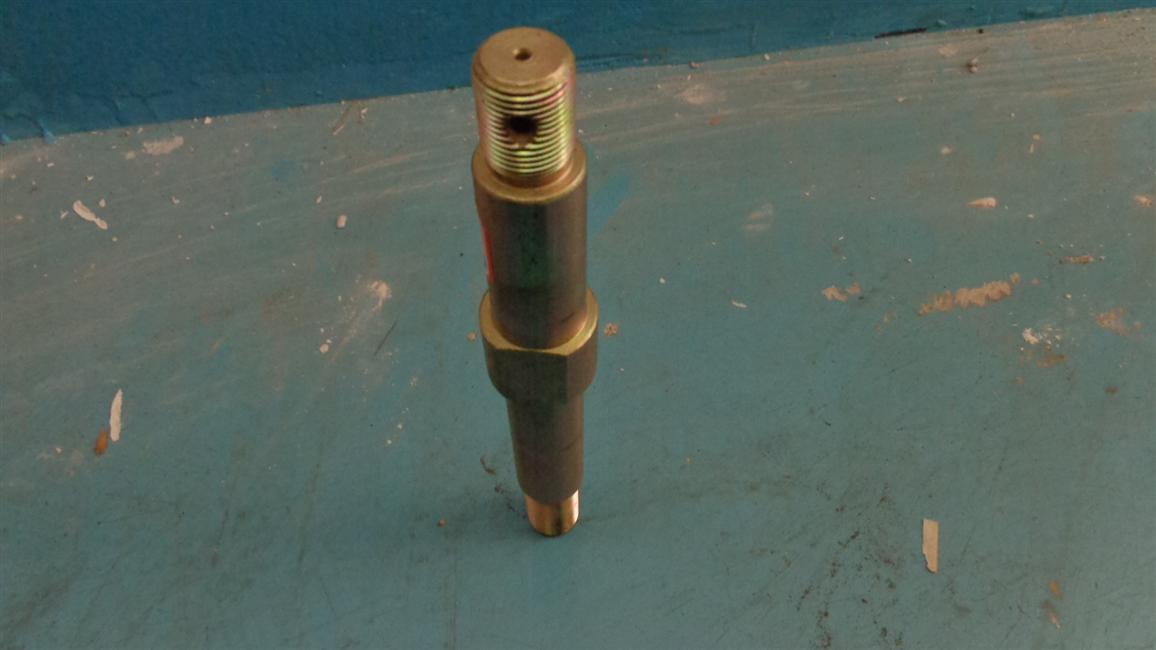 Vibration Absorber-front suspension, diameter 25-24,218-1