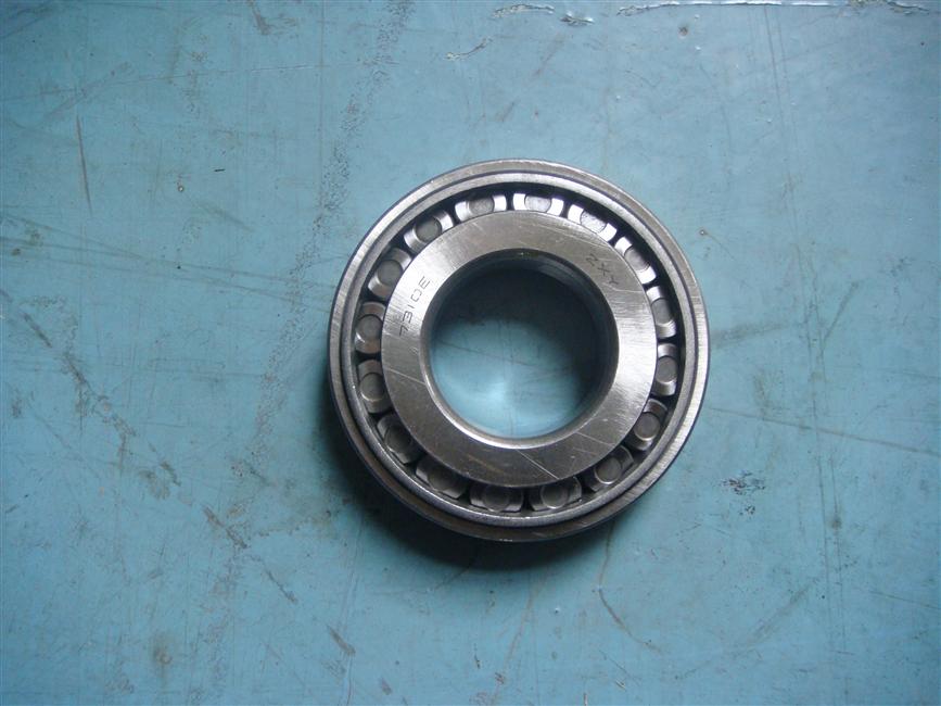 Front hub outer bearing assembly, 30JS18Y-00005