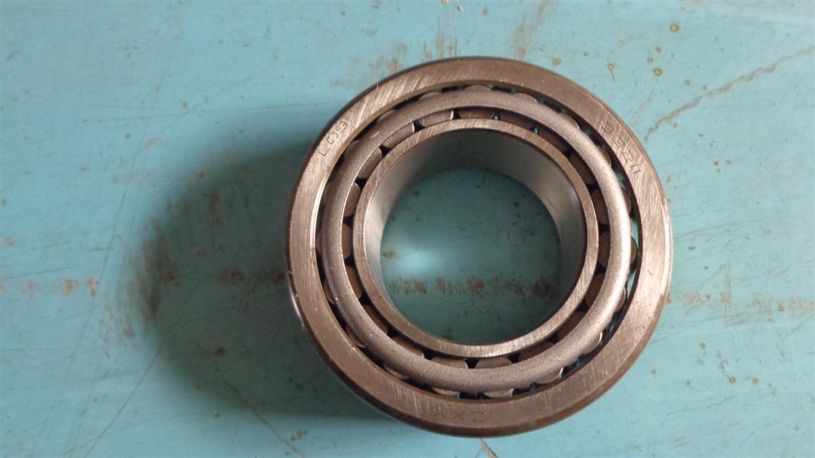 Front hub inner bearing assembly, HT30K-073Z2S2-1