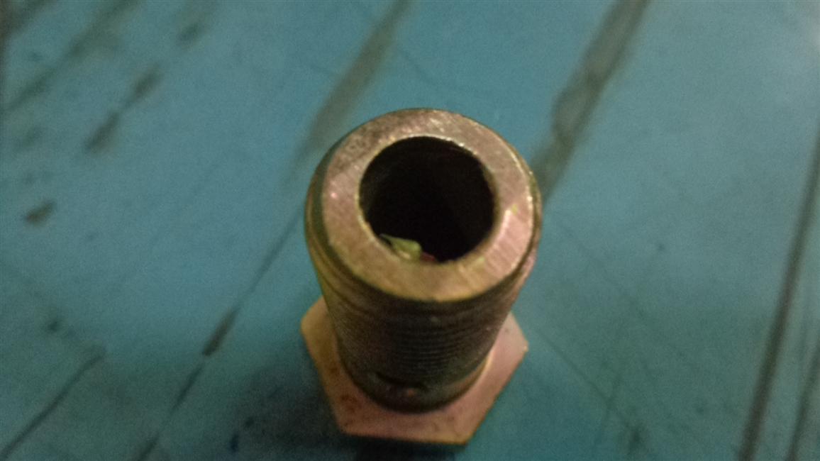 Screw-for main pin plug cover, JY30XM-JWS1Z2-XMQ4-1