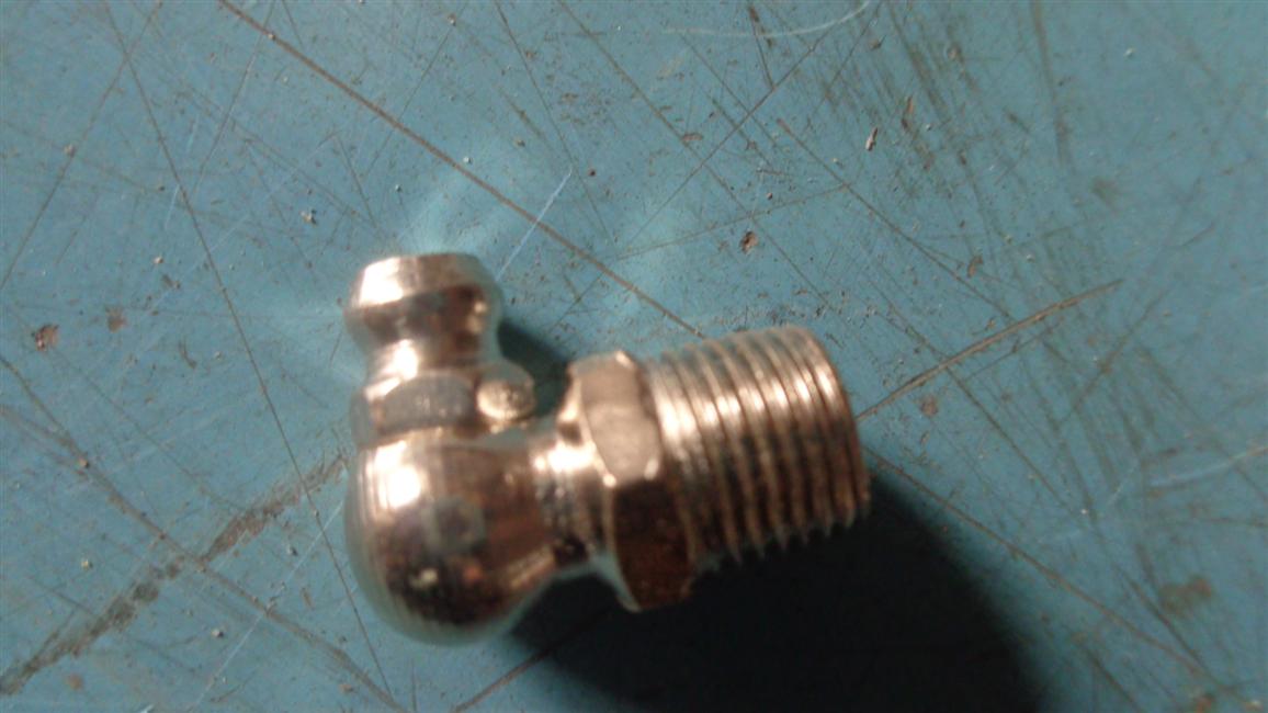 Neck-bending grease mouth, Q701B70, JY30XM-JWS1Z2-XMQ4