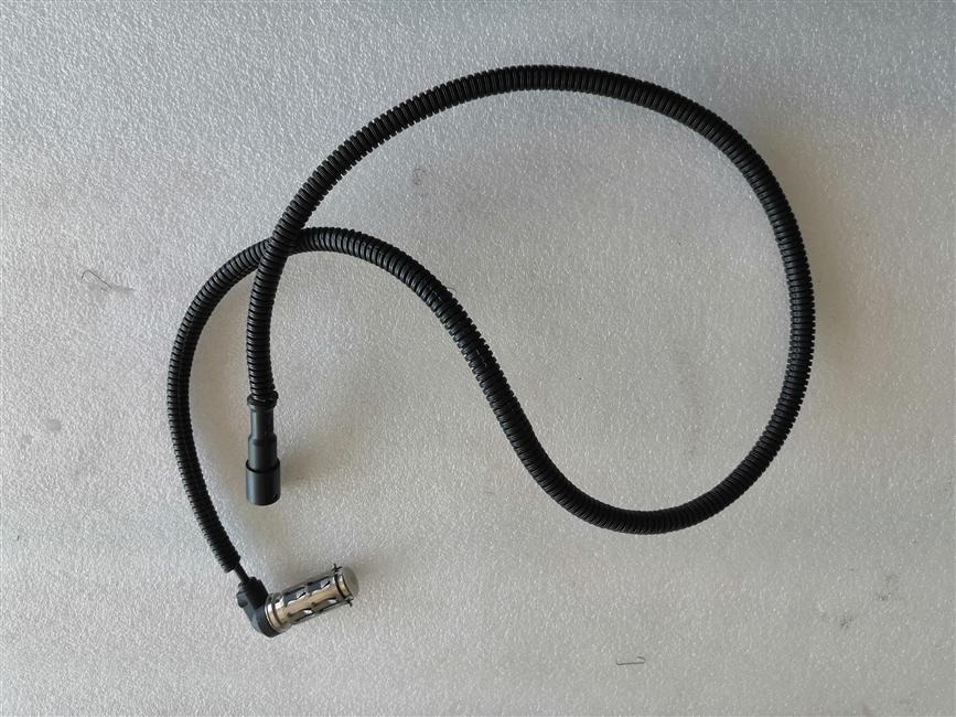 ABS sensor with elastic sleeve assembly, wabco, JY30XM-JWS1Z2-XMQ4-1