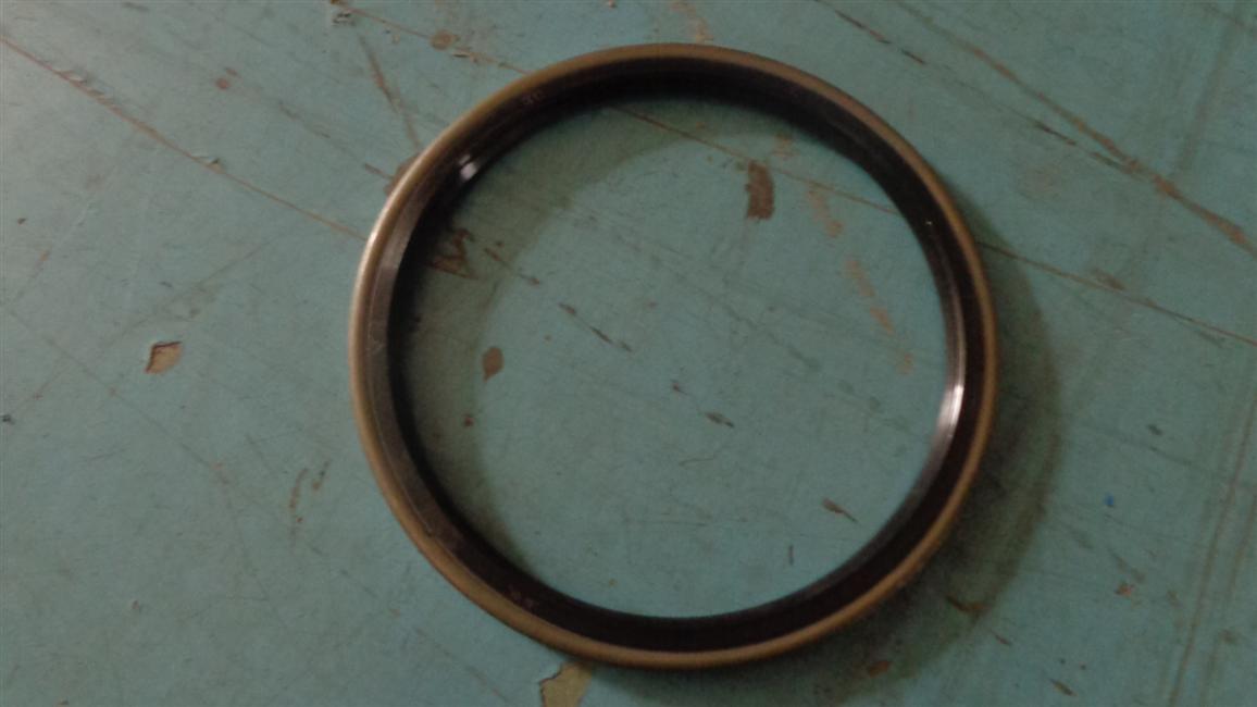 Front hub oil seal assembly, JY30XM-JWS1Z2-XMQ4