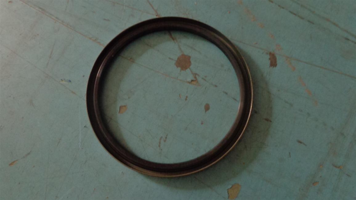 Front hub oil seal assembly, JY30XM-JWS1Z2-XMQ4-1