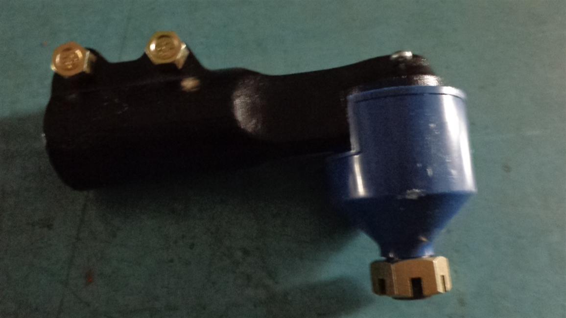 横拉杆接头总成(左),JY30XM-JWS1Z2-XMQ4