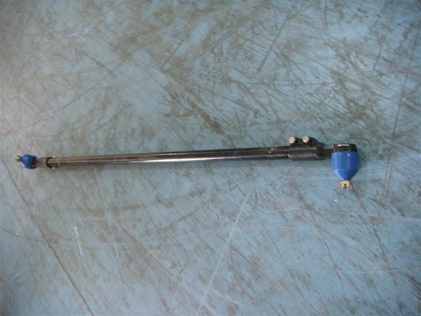 Cross-tie rod assembly, JY30XM-JWS1Z2-XMQ4