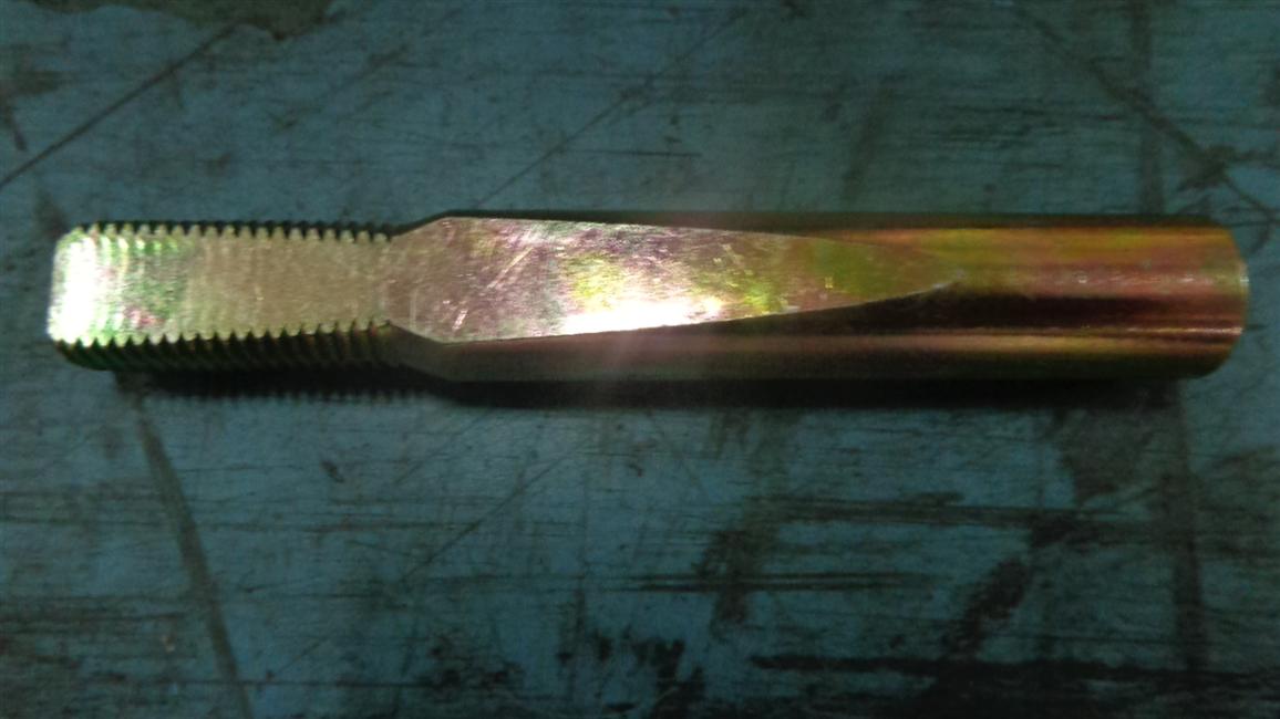 Wedge lock pin, JY30FS3-JWS1Z2K-XMQ