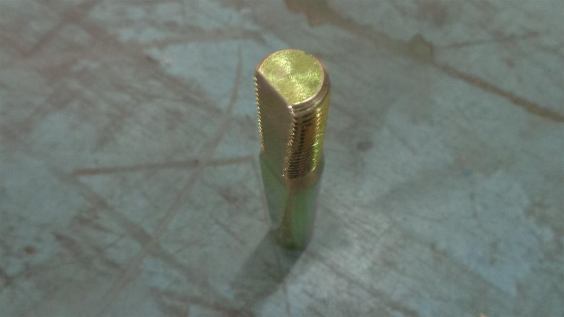Wedge lock pin, JY30FS3-JWS1Z2K-XMQ-1