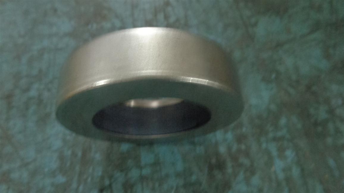 Damping thrust bearing assembly, JY30FS3-JWS1Z2K-XMQ