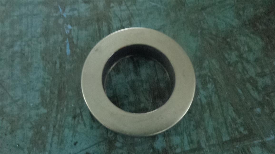 Damping thrust bearing assembly, JY30FS3-JWS1Z2K-XMQ-1