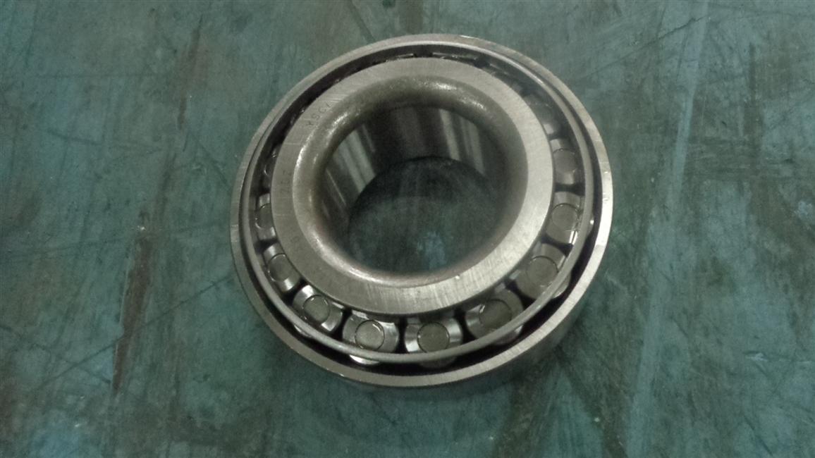 Front hub inner bearing assembly, JY30FS3-JWS1Z2K-XMQ-1