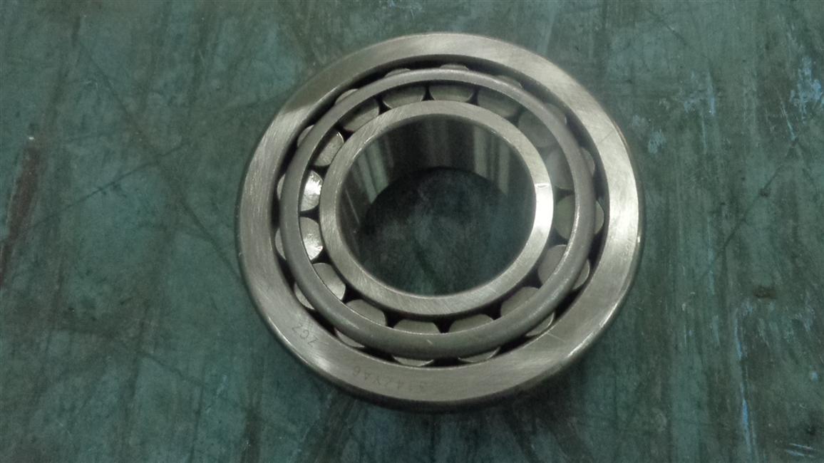 Montage de roulement intérieur du moyeu avant, JY30FS3-JWS1Z2K-XMQ